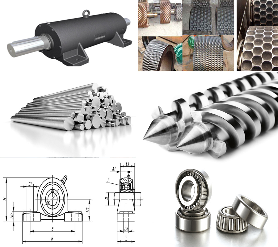 Servis & Yedek Parça